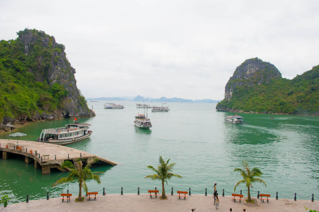 halong bay