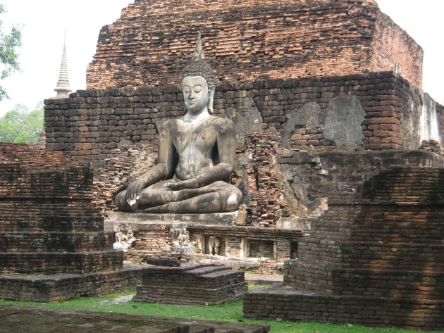 Sukothai