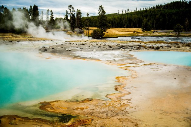 Yellowstone