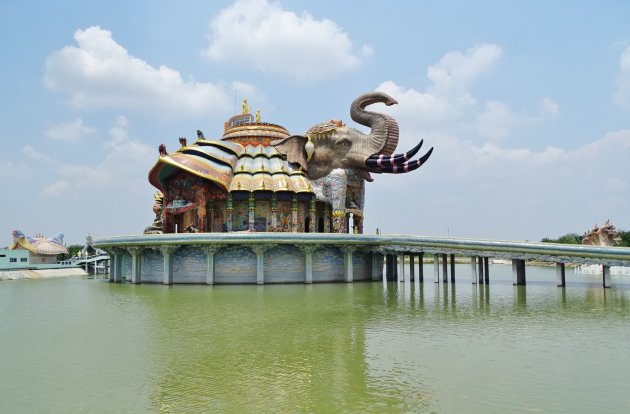 Wat Ban Rai