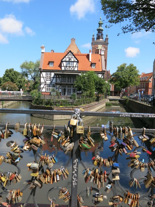 Slotjesbrug