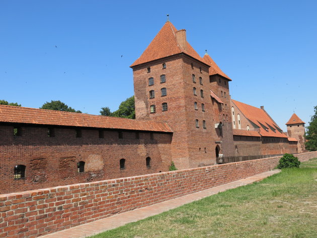 Dagtochtje vanuit Gdansk