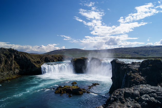 Goðafoss