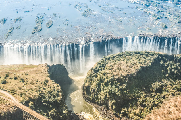 Vic Falls