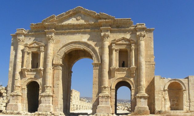 Jerash