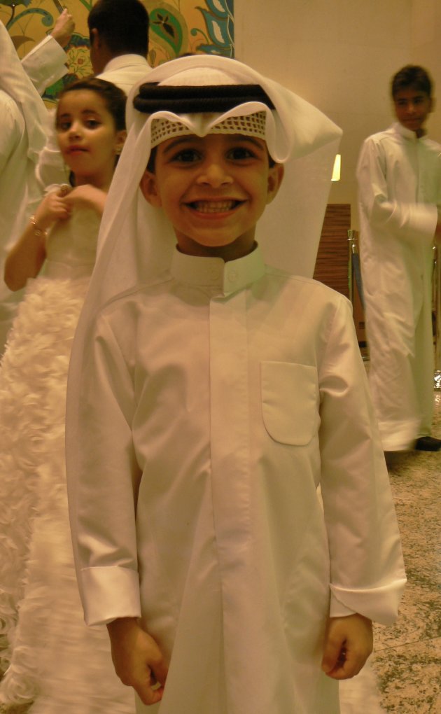Jonge Koeweitse prins