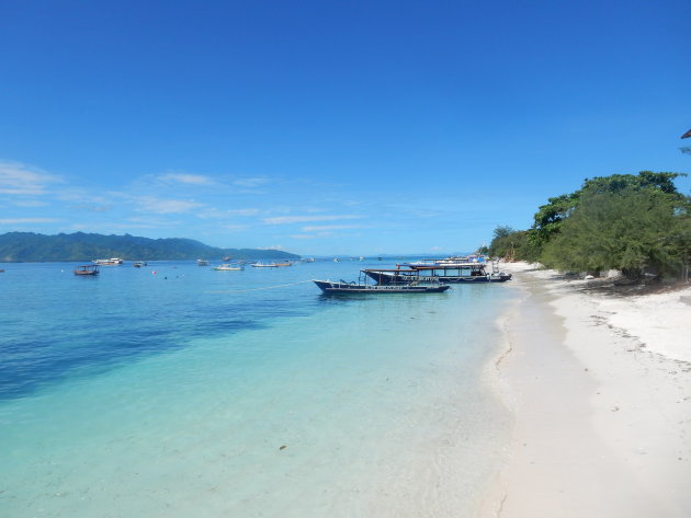 Gili Trawangan