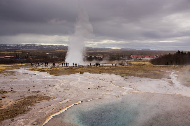 Strokkur 