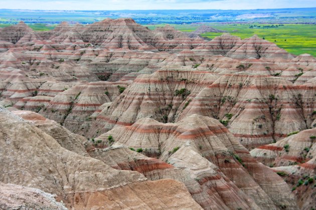 Badlands