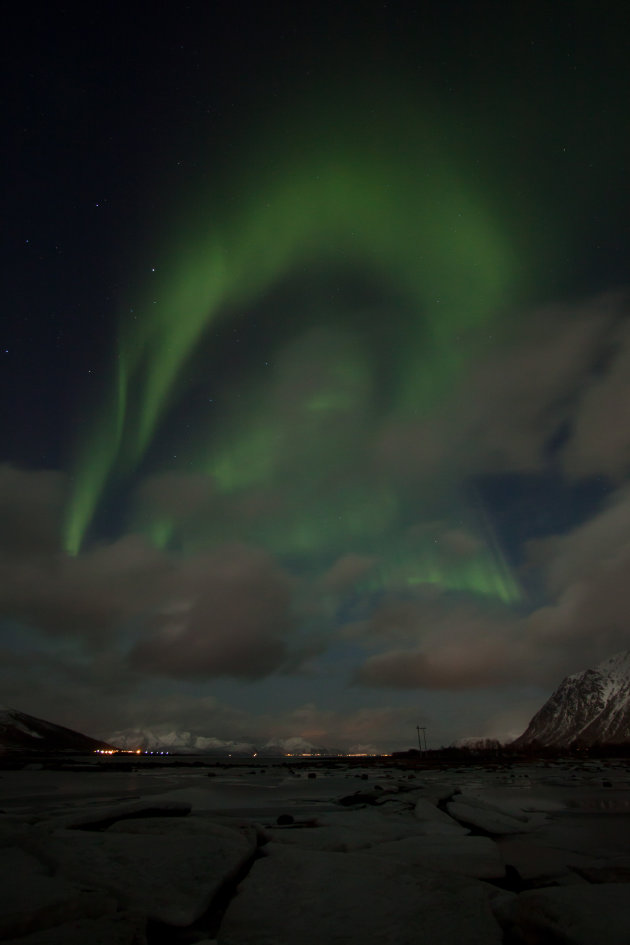 Noorderlicht Vesterålen