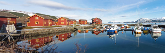 Vesterålen Sjøhus