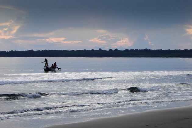 Cahuita