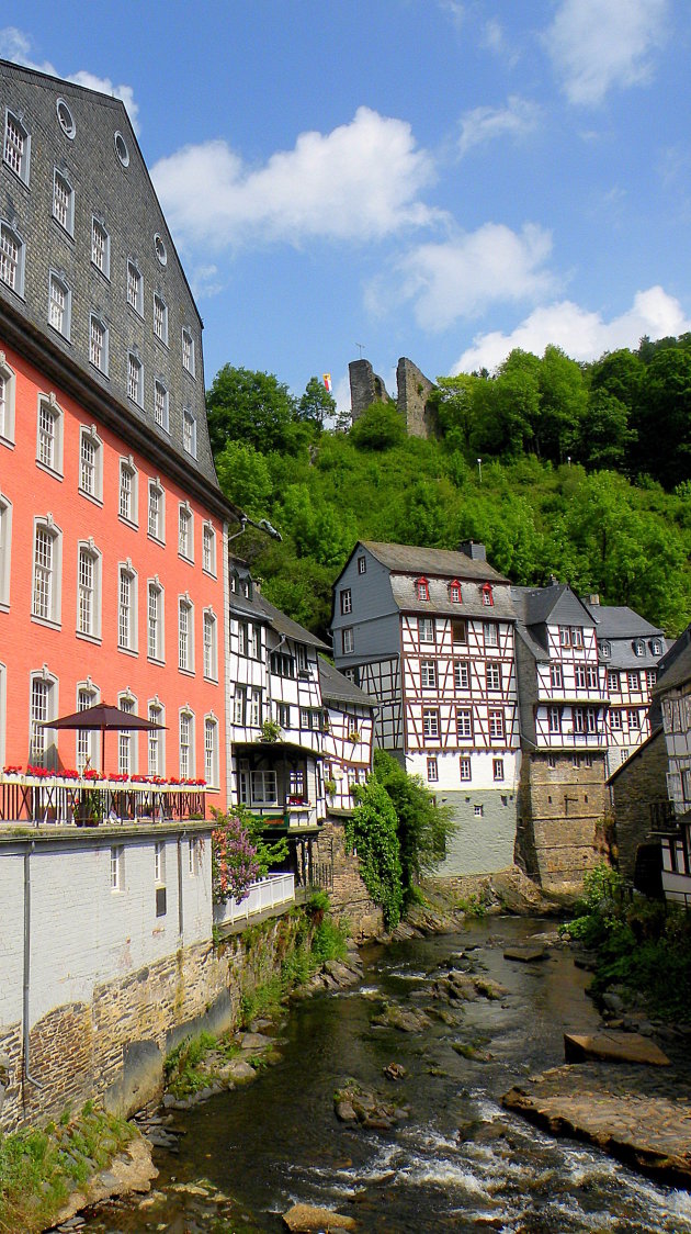 Monschau !