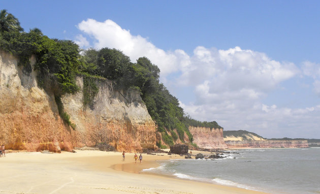 Pipa en Tibau do Sul