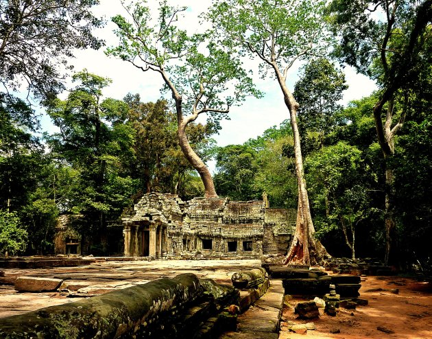 Angkor Wat