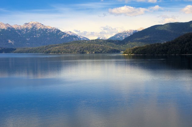 Lago Nahuel Huapi