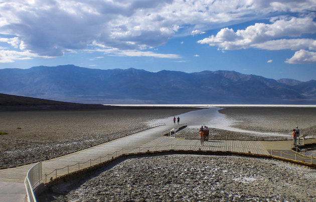 Badwater Basin