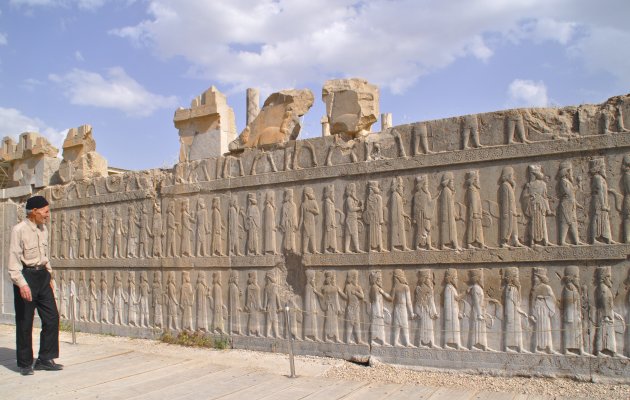 Persepolis