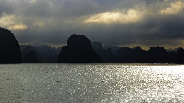 Zilverzee Halong Bay