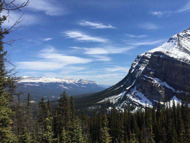 Beautiful Banff