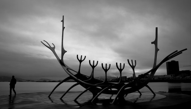 The Sun Voyager