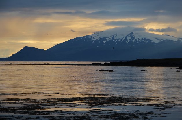 snaefellsjokull