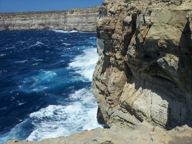 Azure Window Gozo