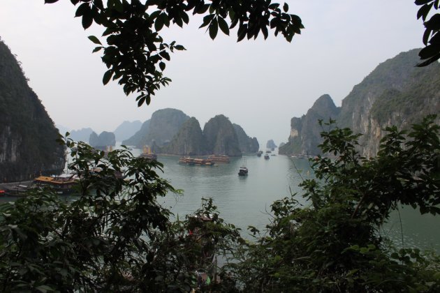 Halong Bay