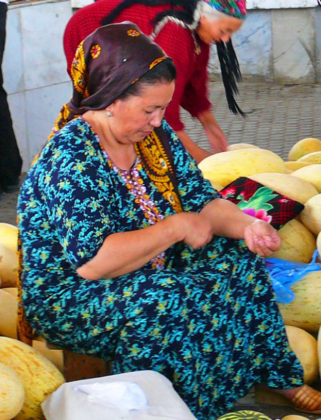 Russische markt