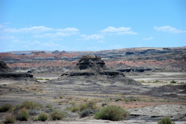 Bisti Badlands Wilderness