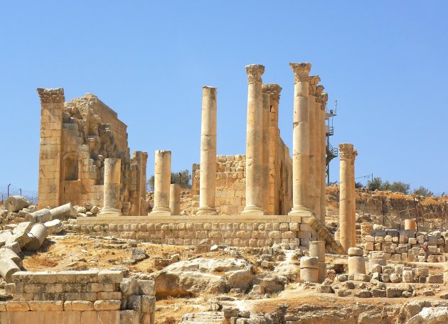 Jerash