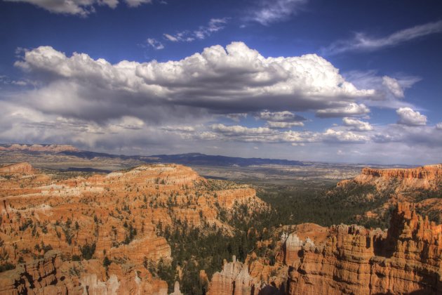 Bryce Canyon