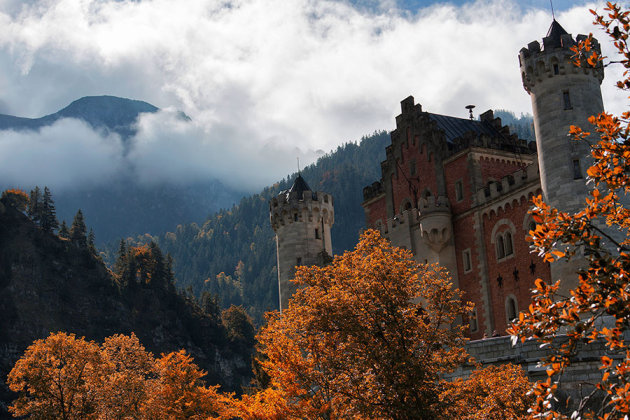 Neuschwanstein (3)