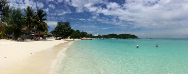 Panorama Koh Lipe