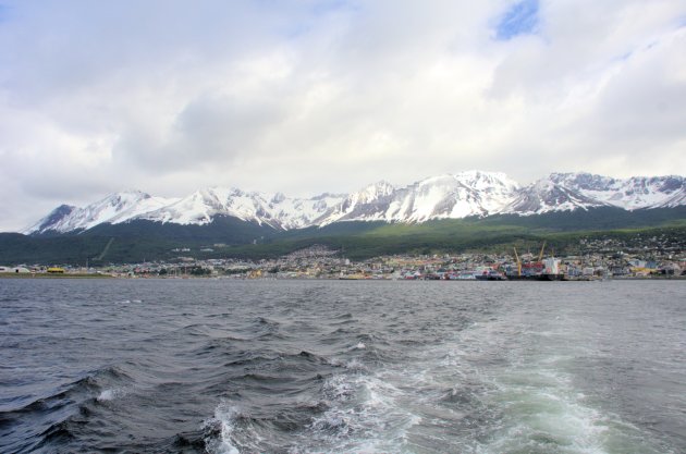 Ushuaia