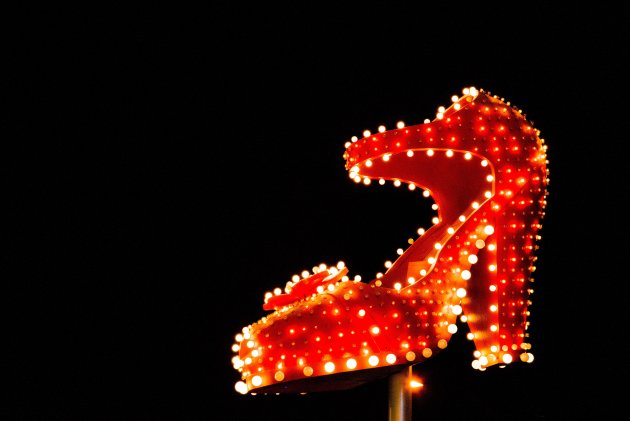 Fremont Street