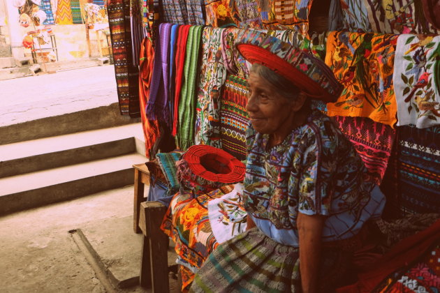 Miss Guatemala