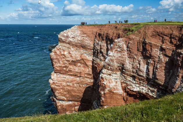 Helgoland