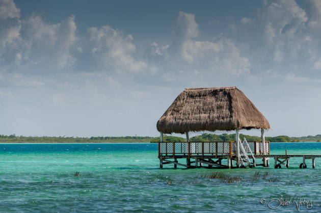 Laguna Bacalar