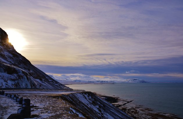 Snæfellsnes en Snæfellsjökull