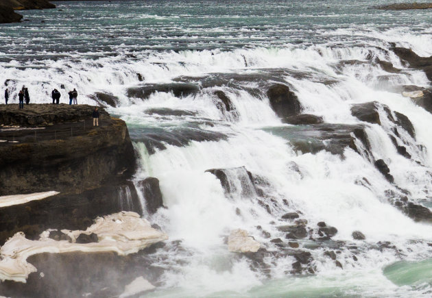 Gullfoss