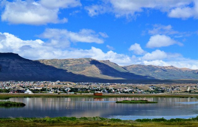 Reserva Laguna Nimez