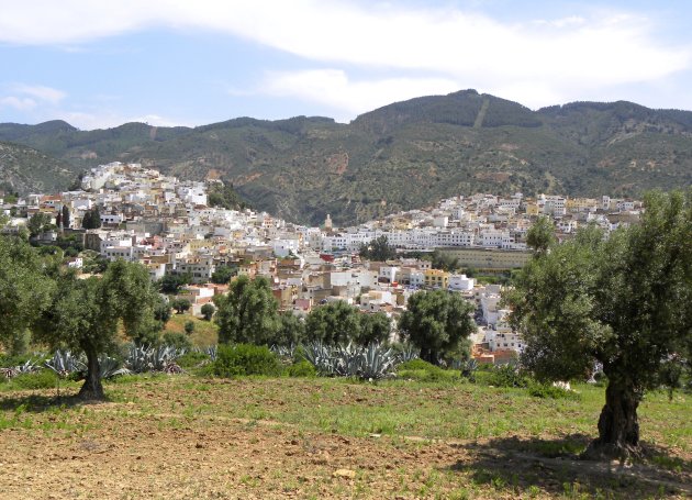 Moulay Idriss