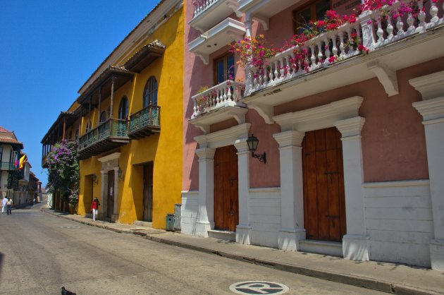 Cartagena de Indias