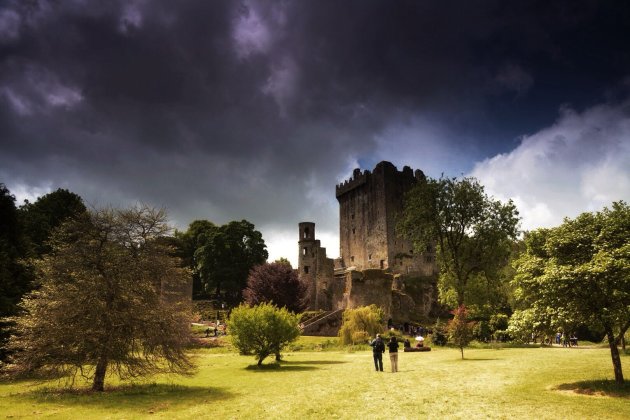 Blarney Castle