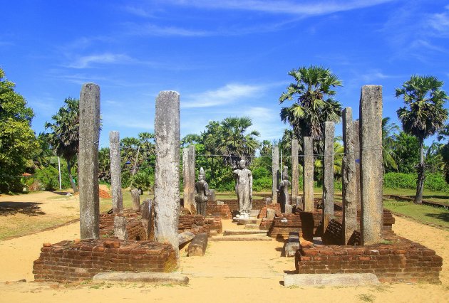 Mudu Maha Vihara