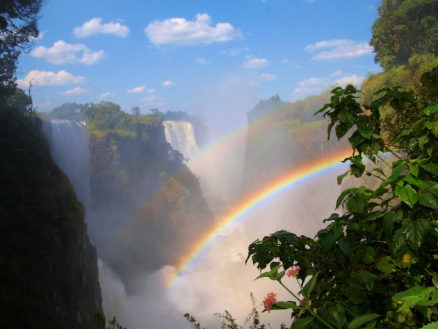 Vicfalls Rainbows