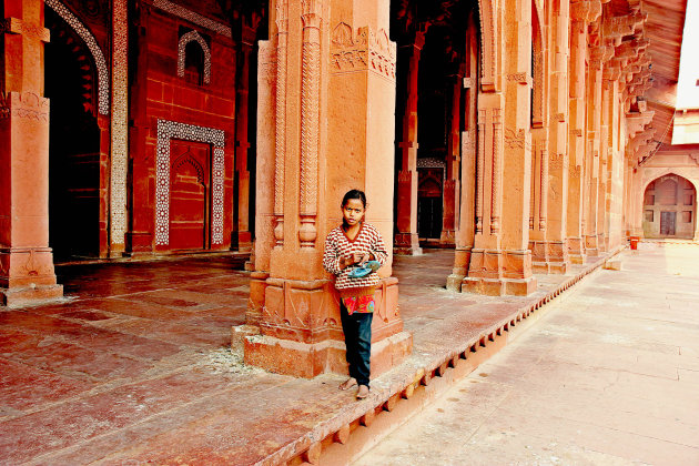 Fateh pur sikri