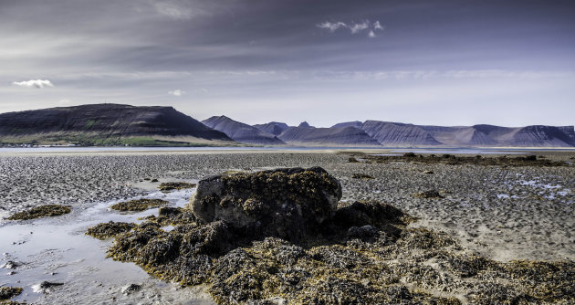 Noordelijk Westfjorden