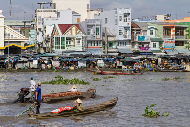 De Mekong